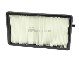 BMW Cabin Air Filter Corteco-Micronair 64119069895