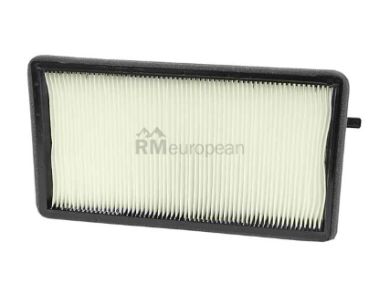 BMW Cabin Air Filter Corteco-Micronair 64119069895