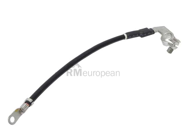 Mercedes Battery Cable Genuine Mercedes 1635400841