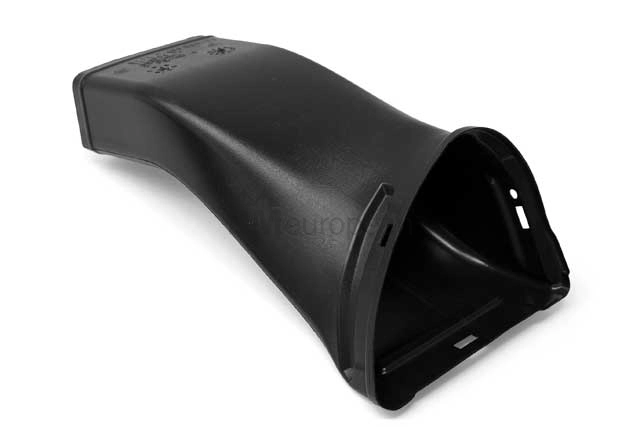 BMW Brake Air Duct Genuine BMW 51117896588