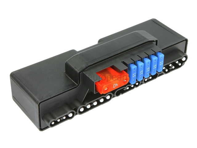 Mercedes Relay Module Meyle 2105400072
