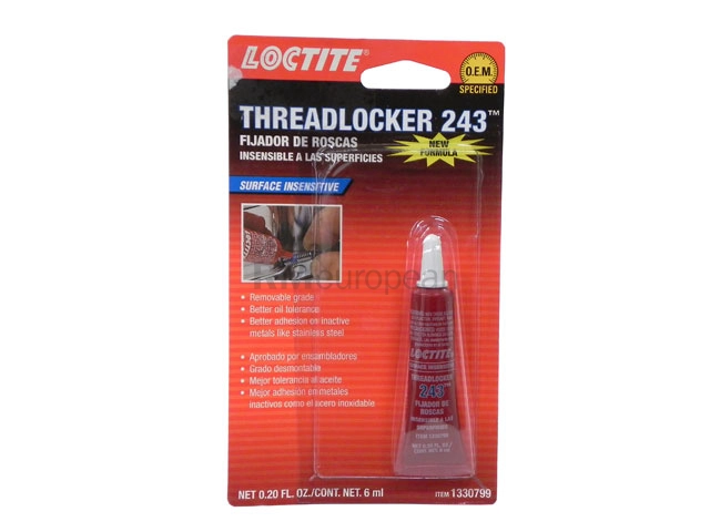 Threadlocker Loctite 1330799