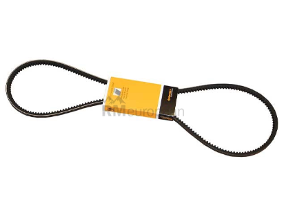 Mercedes Belt 13 X 1375 Continental 0099976392