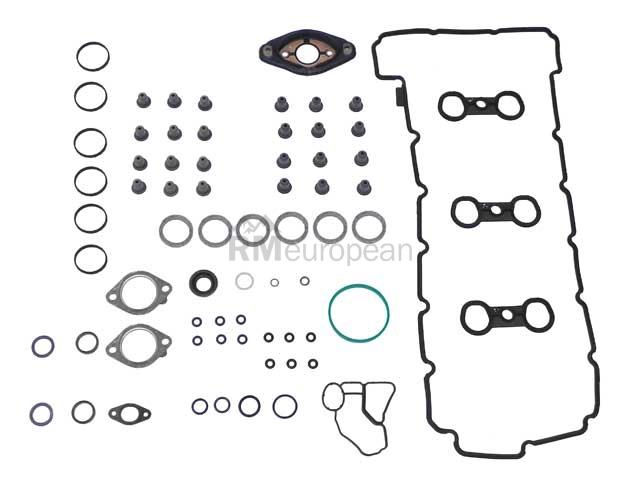 BMW Head Set Victor Reinz 11127571963