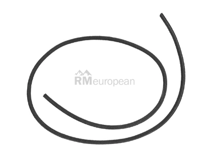 Vacuum Hose Continental 550623020