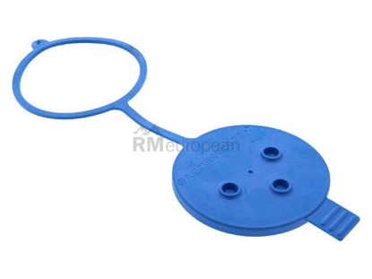 Mercedes Washer Reservoir Cap Genuine Mercedes 2218690072