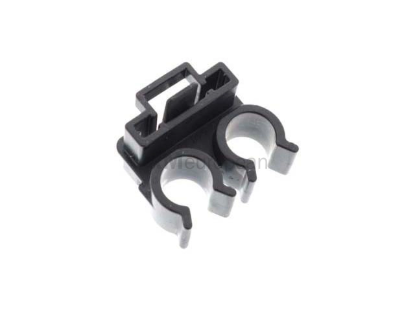 Mercedes ABS Sensor Bracket Genuine Mercedes 2025463343