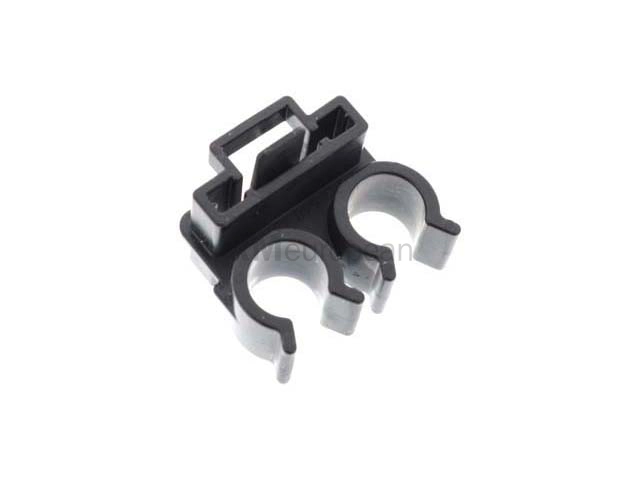Mercedes ABS Sensor Bracket Genuine Mercedes 2025463343