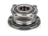 BMW Wheel Hub BCA NTN 31226882263