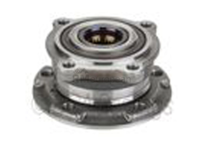 BMW Wheel Hub BCA NTN 31226882263