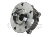 BMW Wheel Hub BCA NTN 31226882263