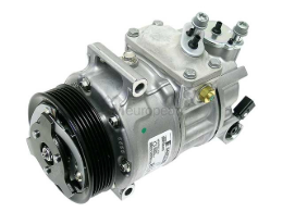 VW-Audi A/C Compressor Sanden 1K0820808F