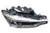BMW Headlight Assembly ZKW 63117338708