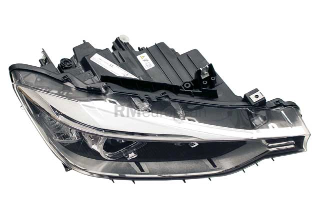 BMW Headlight Assembly ZKW 63117338708