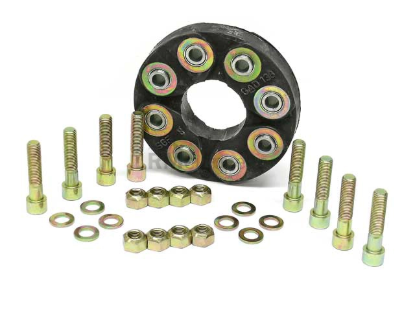 Mercedes Flex Disc Kit febi bilstein 1294100115