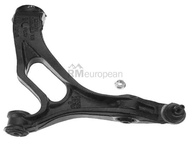 Porsche Control Arm TRW 95534101861