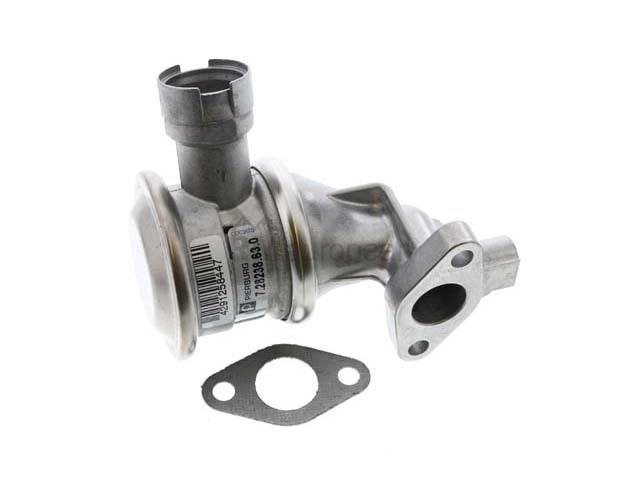 BMW Control Valve Pierburg 11727838029