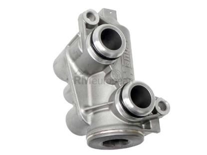 BMW Engine Oil Thermostat Genuine BMW 11427520214