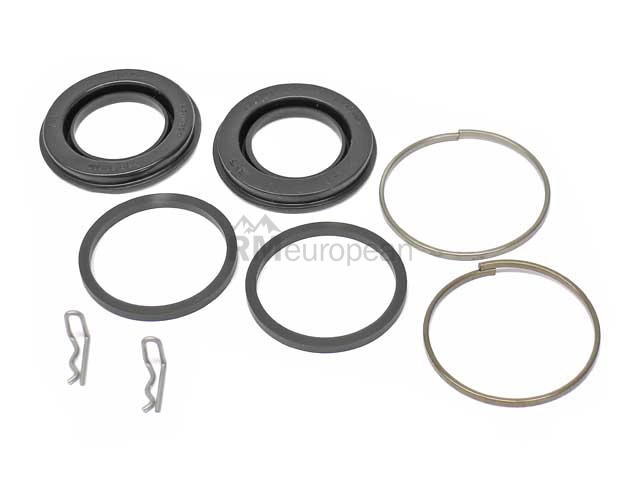 Porsche Repair Kit Valeo FTE 91135299800