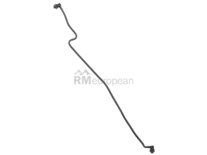 Land Rover Radiator Hose Eurospare LR077702