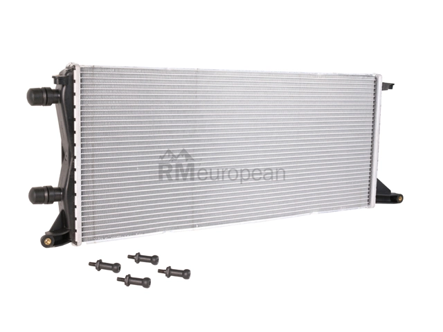 Mercedes Radiator Mahle Behr 0995001403