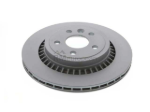 Volvo Brake Disc Zimmermann Coat Z 31471033