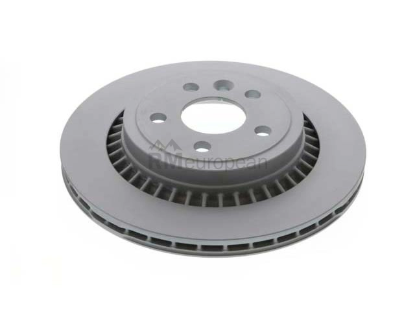 Volvo Brake Disc Zimmermann Coat Z 31471033