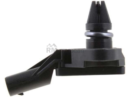 VW-Audi Manifold Pressure Sensor Bosch 06E906051AC