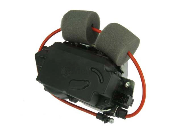 Mercedes Hatch Lock Assembly URO Parts 1647400500