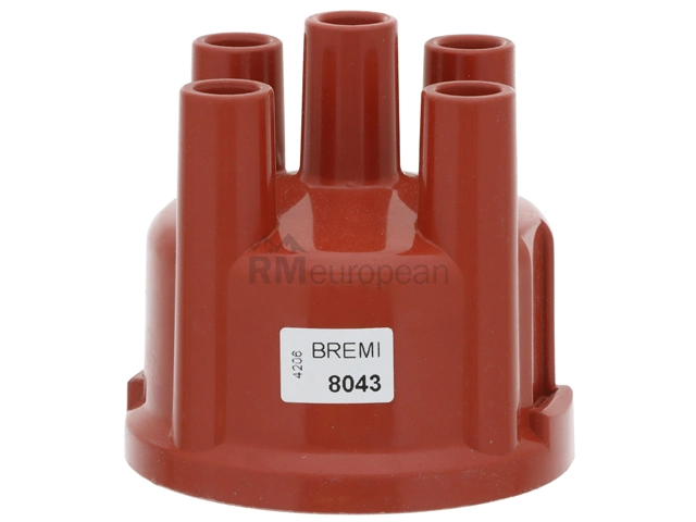 Distributor Cap Bremi 228043