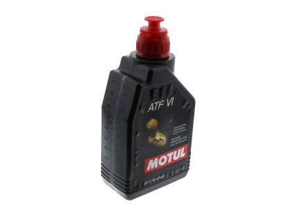 Saab ATF Motul ATF VI 93165414