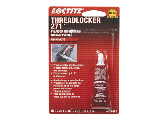Threadlocker Loctite 37421