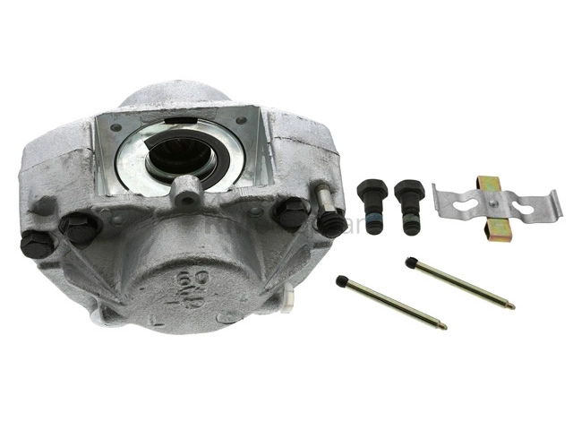 Mercedes Brake Caliper ATE 1264200083