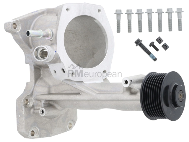 Land Rover Supercharger Repair Kit Genuine Land Rover LR088513