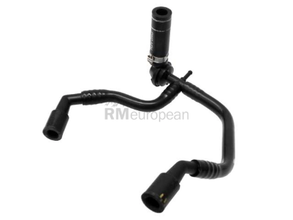 VW-Audi Brake Booster Vacuum Line O.E.M. 1K0612041GM