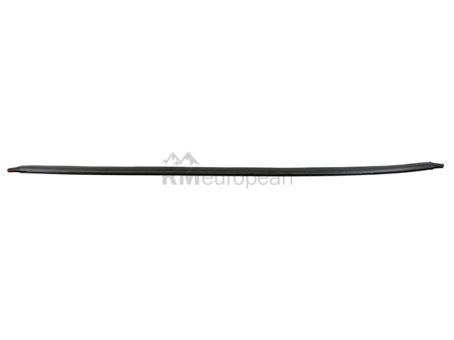 BMW Windshield Moulding Genuine BMW 51313415508