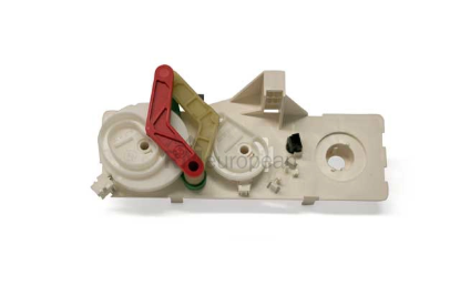 BMW Air Conditioning Control Genuine BMW 64118398937