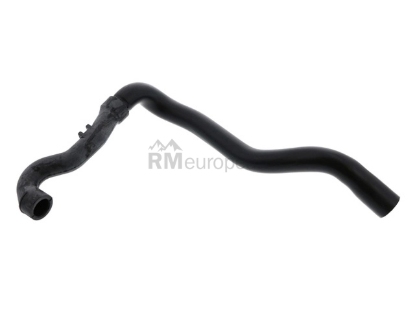 Volvo Oil Trap Hose Rein Automotive 8692217