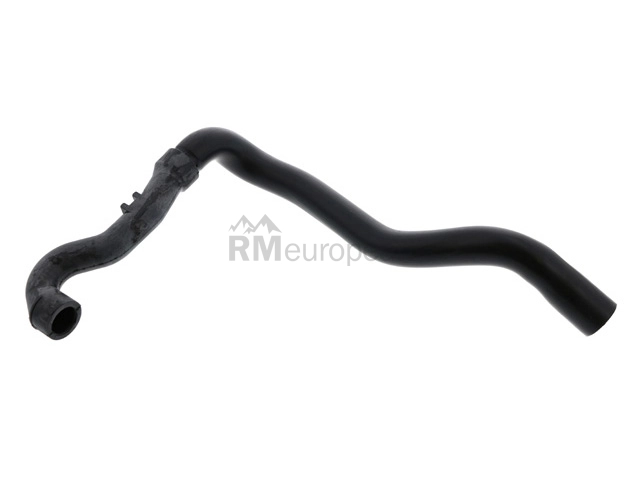 Volvo Oil Trap Hose Rein Automotive 8692217