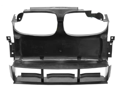 BMW Air Duct Panel Genuine BMW 51717069470