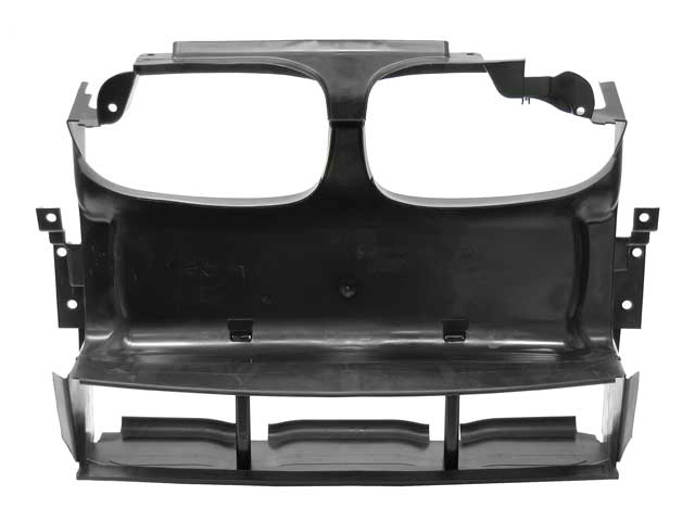 BMW Air Duct Panel Genuine BMW 51717069470