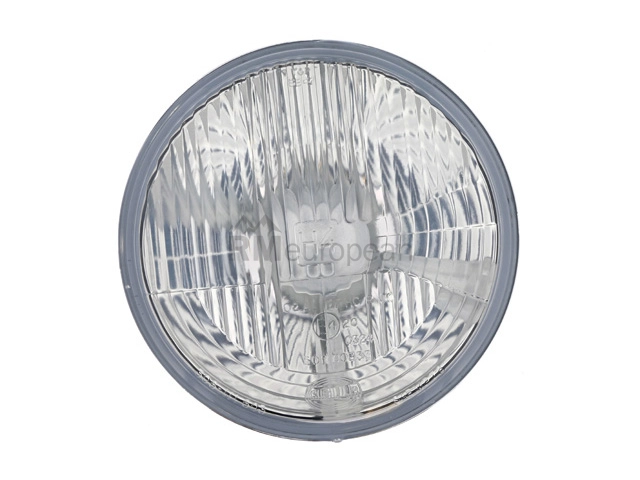 Headlight Hella 552796100