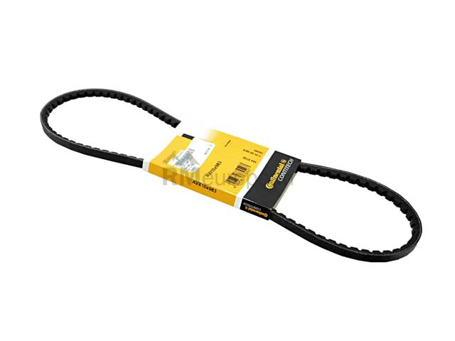 BMW Belt 10 X 983 Continental 11231717016