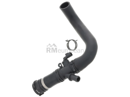 Land Rover Radiator Hose Eurospare LR050855