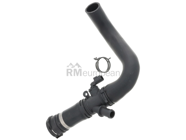 Land Rover Radiator Hose Eurospare LR050855