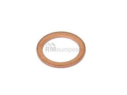 Copper Washer Fischer & Plath 1006461