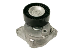 Mercedes Drive Belt Tensioner febi bilstein 2722000270