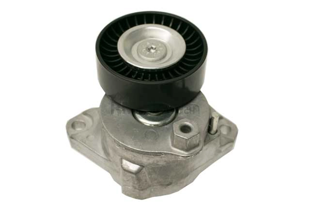 Mercedes Drive Belt Tensioner febi bilstein 2722000270