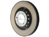 Porsche Brake Disc SHW Performance 9Y0615302Q