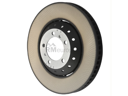 Porsche Brake Disc SHW Performance 9Y0615302Q